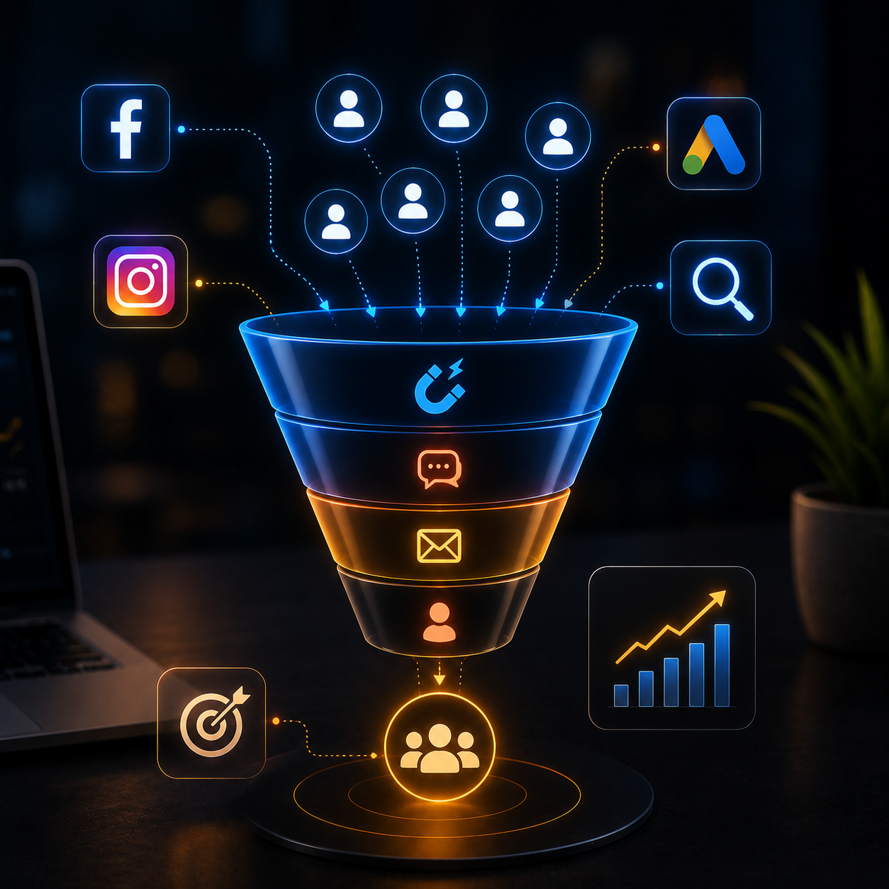 Lead Generation
